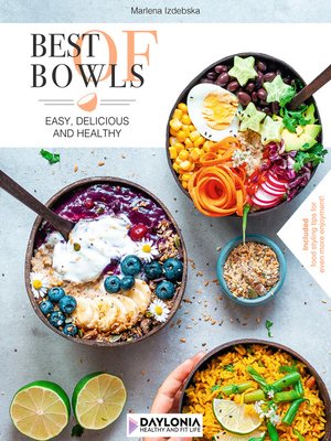 cover image of Best of Bowls